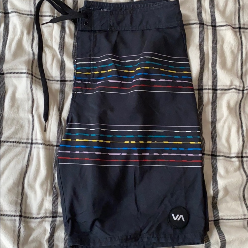 RVCA Men’s Board Shorts
